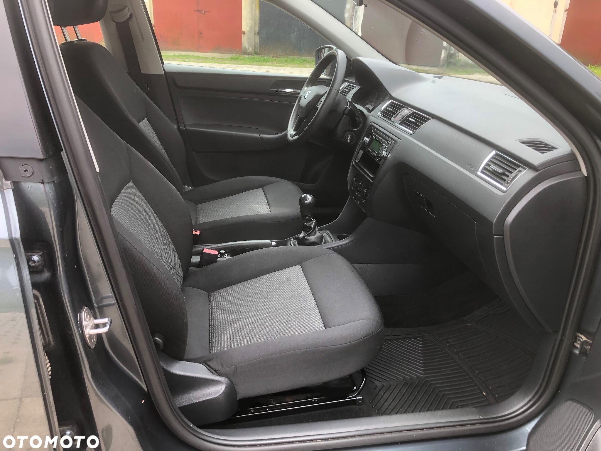 Seat Toledo 1.2 TSI Style - 11