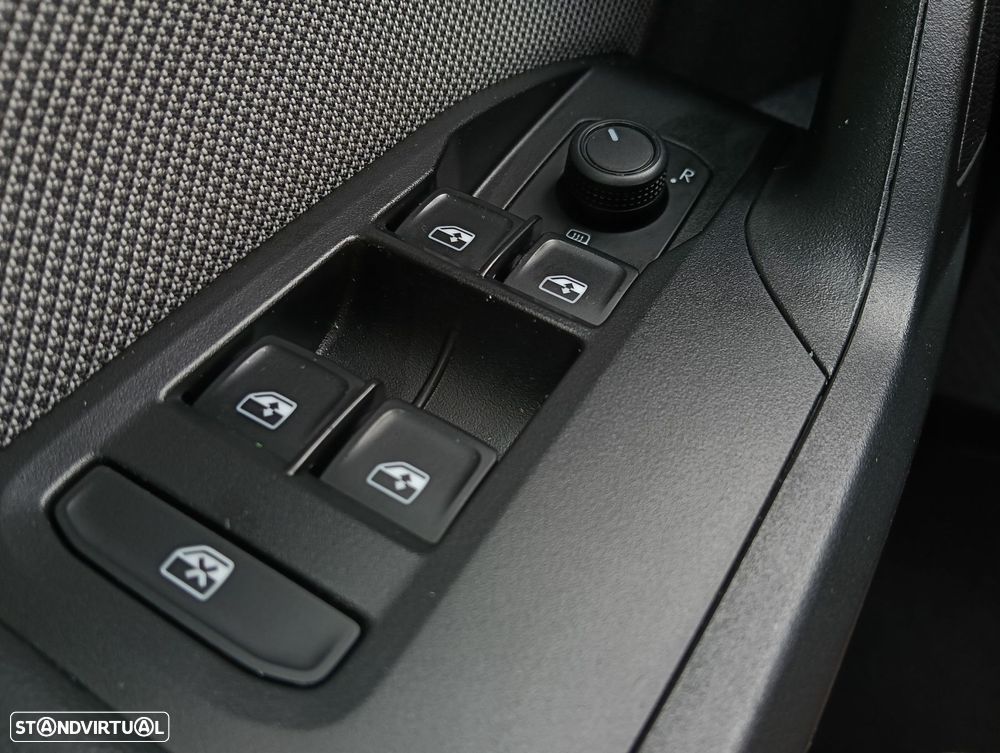 SEAT Leon ST 1.0 TSI Style - 17