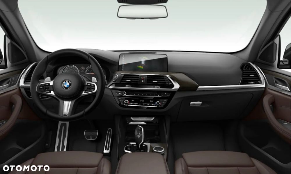 BMW X3 xDrive30i M Sport sport - 5