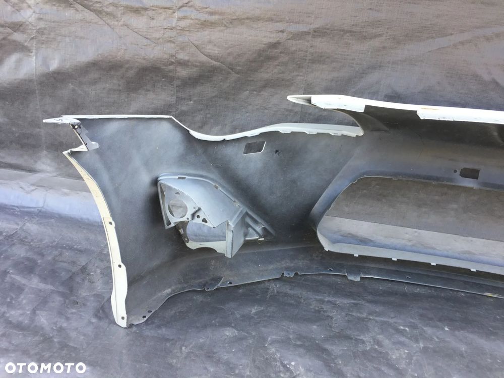 TOYOTA GT86 SUBARU BRZ ZDERZAK PRZEDNI PRZÓD - 8