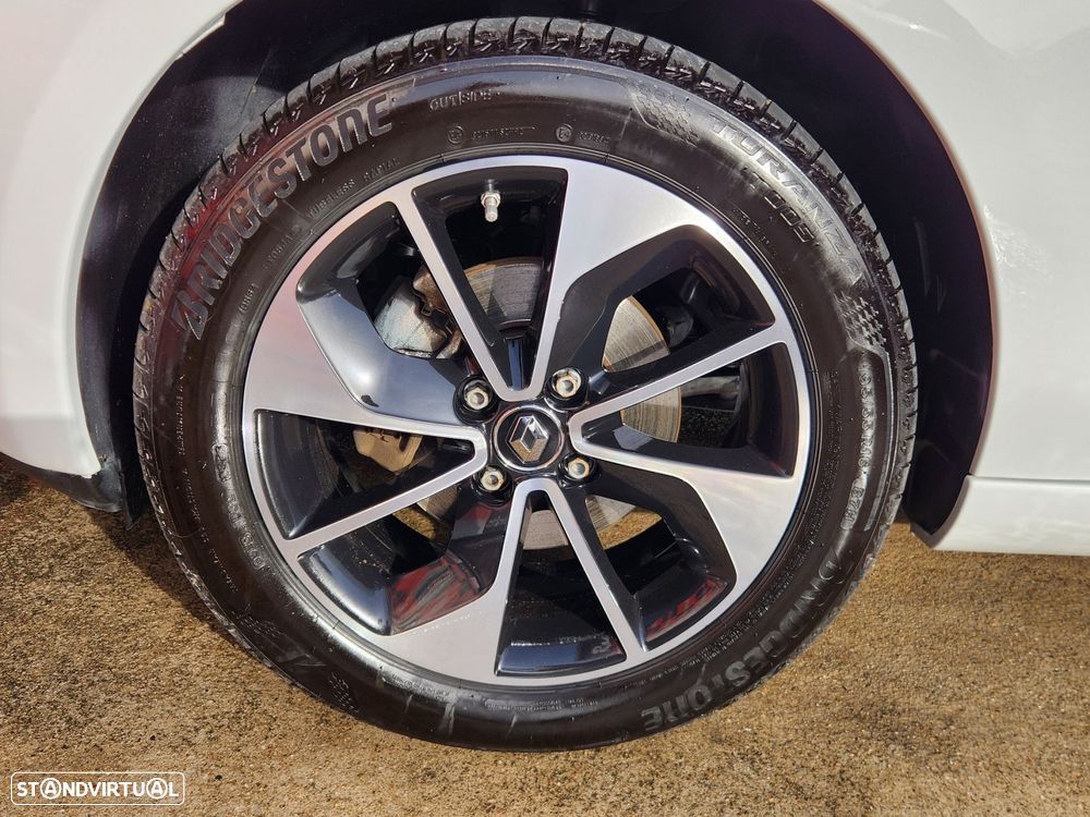 Renault Zoe (c/ Bateria) Intens 40 - 8