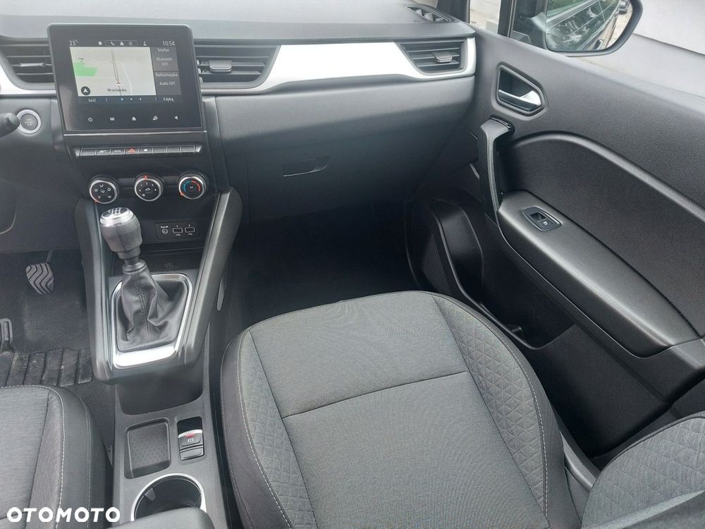 Renault Captur - 20