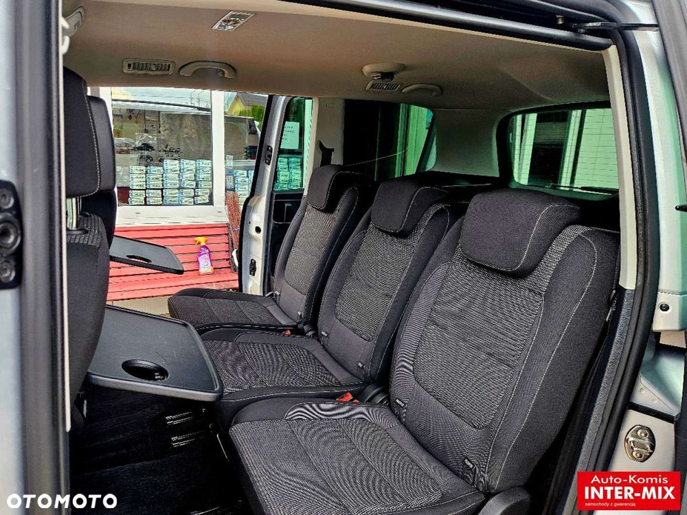 Volkswagen Sharan - 20