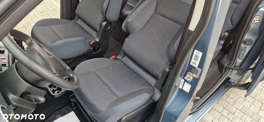 Peugeot Partner 120 VTi Active - 15