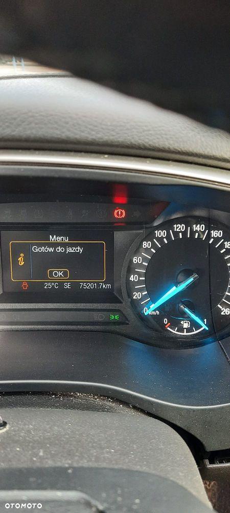 Ford Mondeo 1.5 EcoBoost Edition - 9