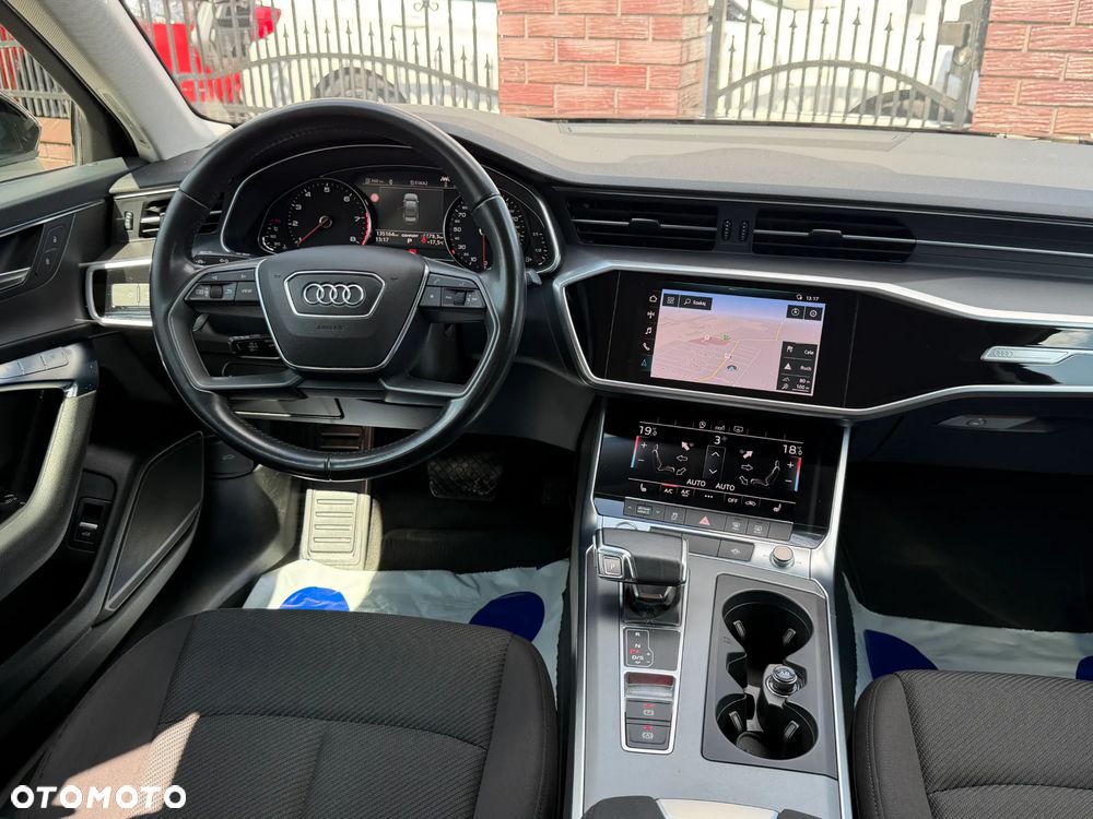 Audi A6 Limousine 45 TFSI S tronic - 8