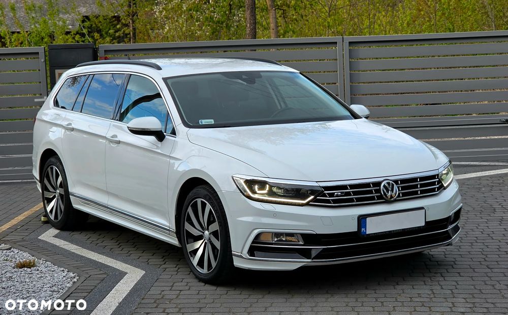 Volkswagen Passat - 11