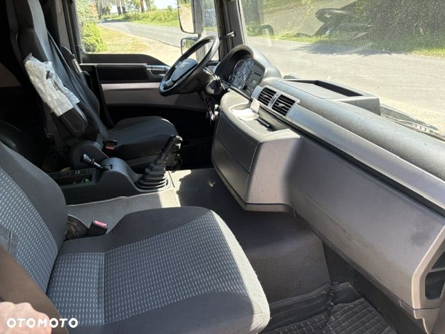 MAN TGL 12 250 POMOC DROGOWA - 22