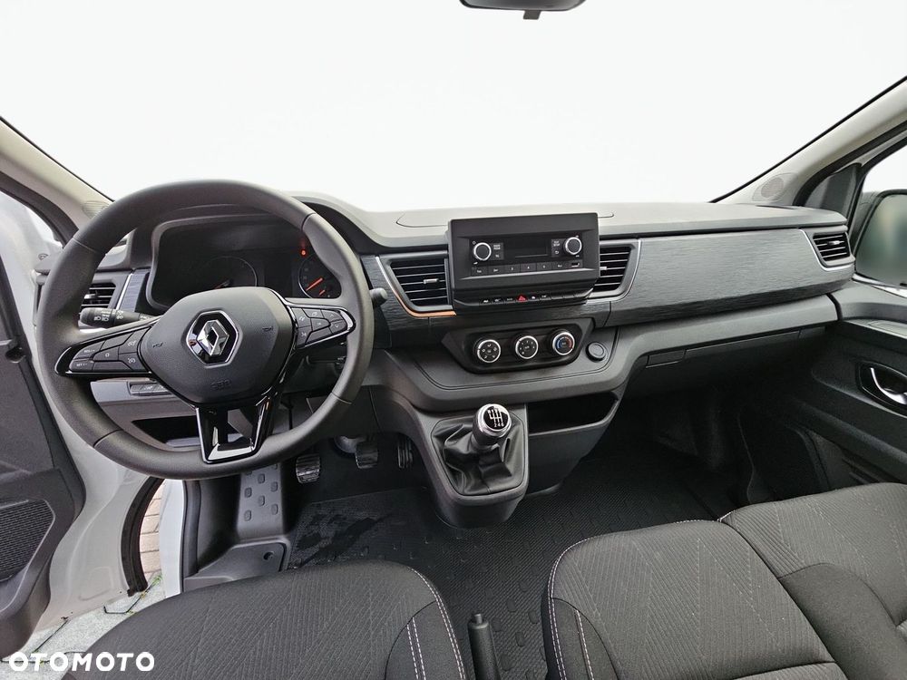 Renault trafic - 11