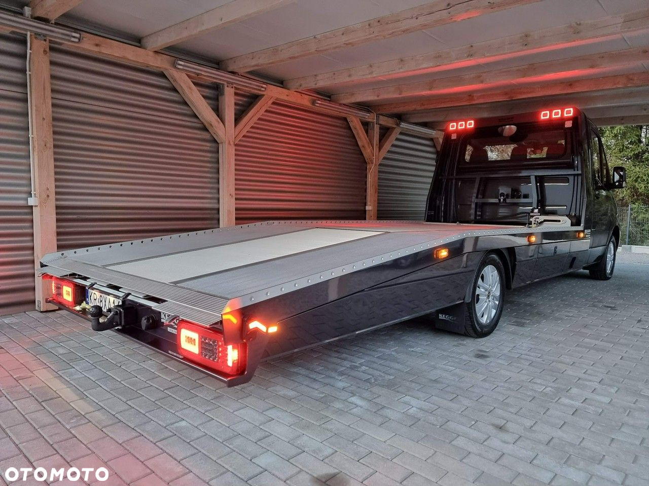 Mercedes-Benz Sprinter - 7