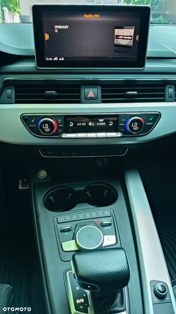 Audi A5 Sportback 3.0 TDI quattro tiptronic - 24