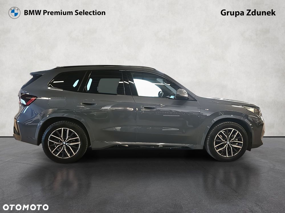 BMW X1 - 4