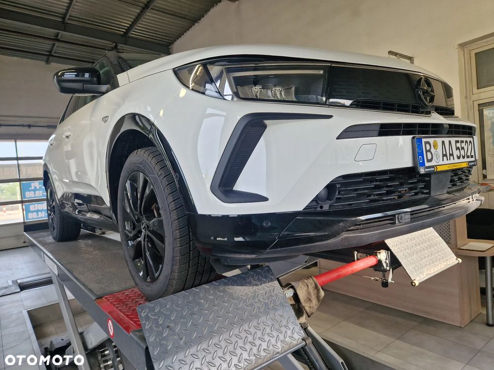 Opel Grandland X 1.5 D Start/Stop Automatik Business INNOVATION - 26