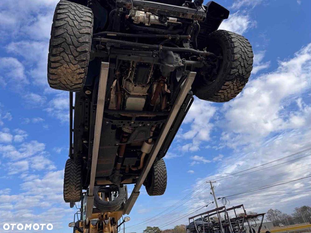 Jeep Wrangler Unlimited 3.6 Automatik Rubicon - 14