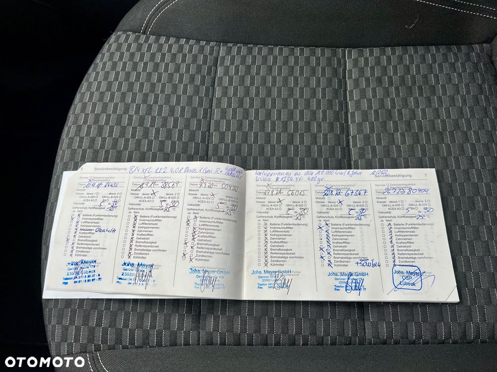 Opel Astra 1.4 Turbo Dynamic - 31