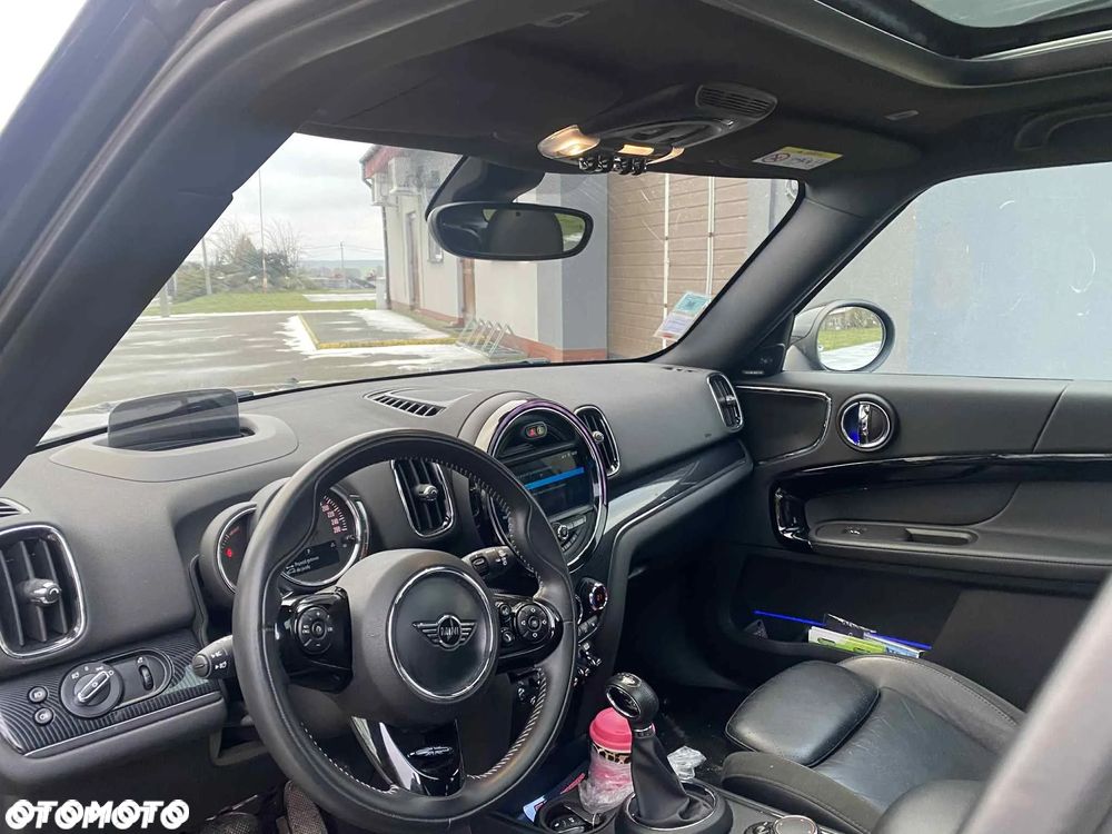 MINI Countryman Cooper All4 Estate Edition - 11