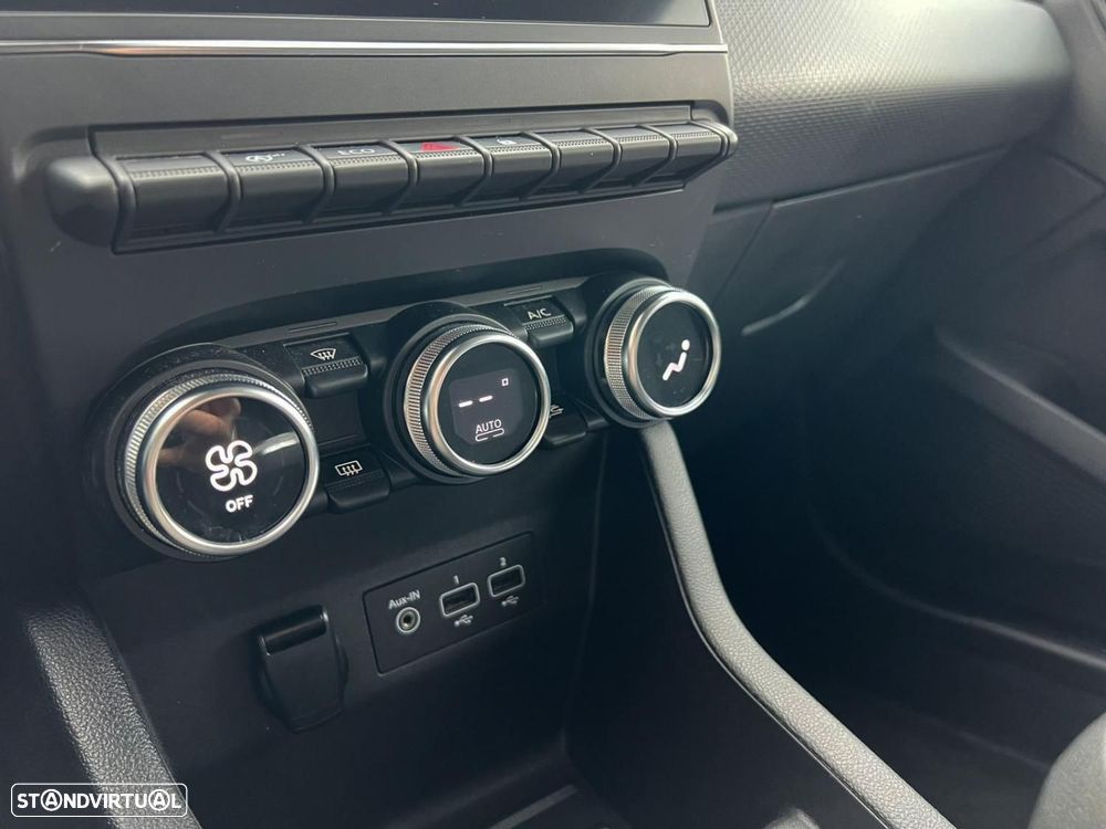 Renault Clio 1.0 TCe Exclusive - 12