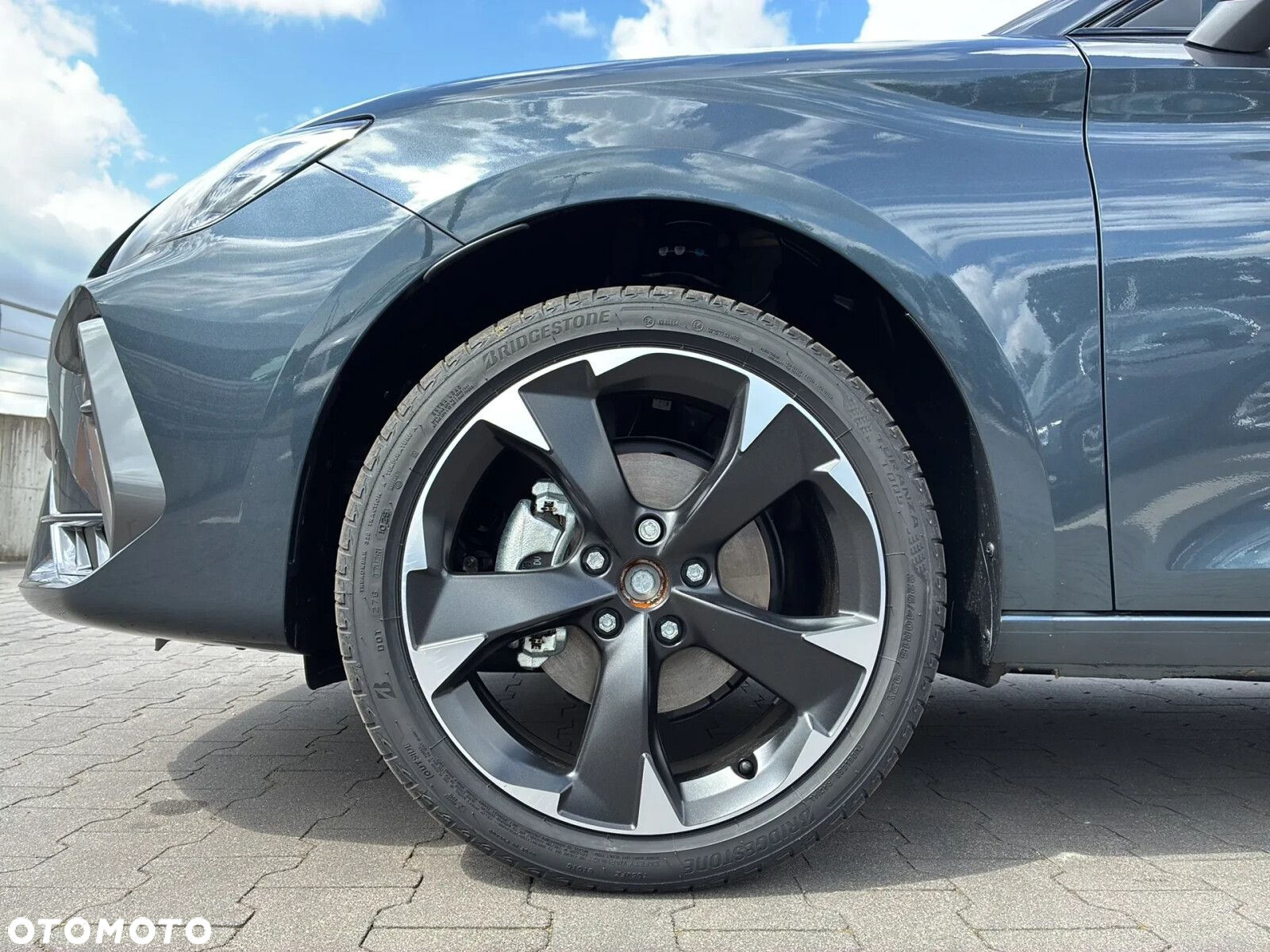 Cupra Leon Sportstourer - 20