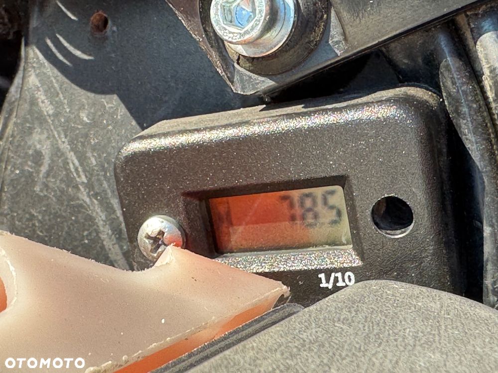 KTM SXF - 17