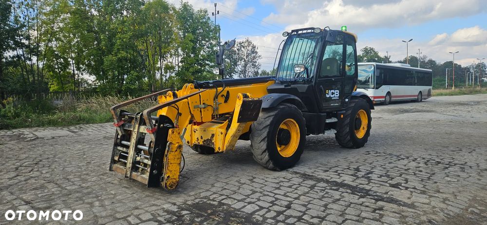 JCB 540-140 - 6