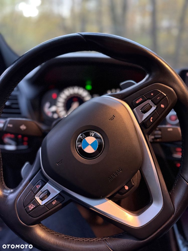 BMW X4 - 20