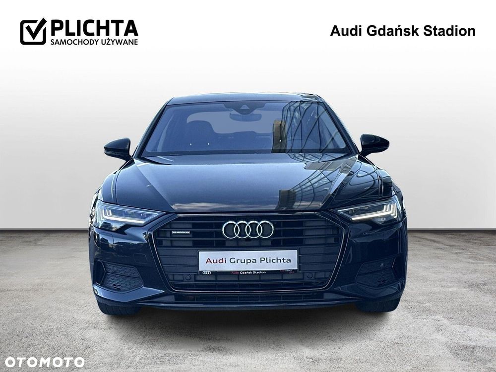 Audi A6 Limousine - 9