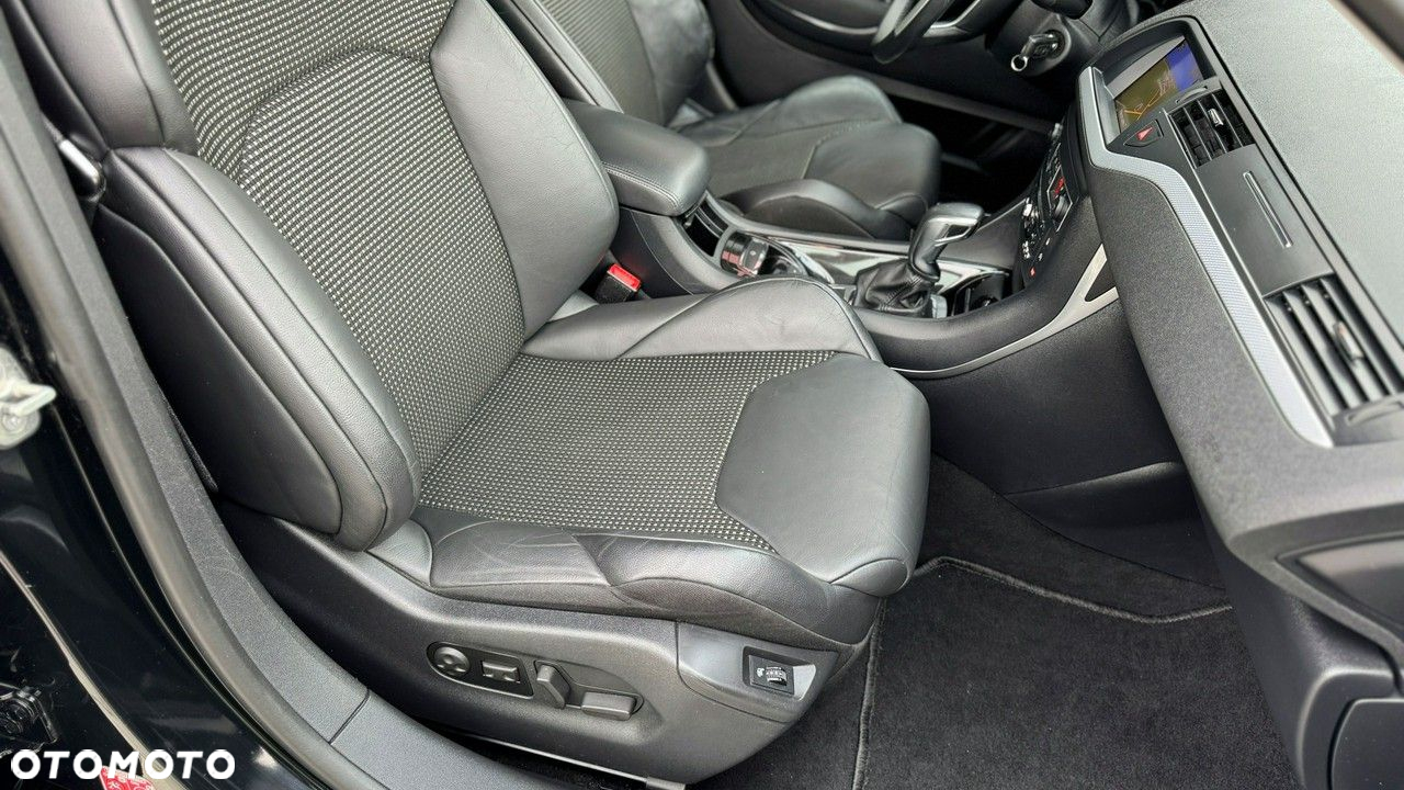 Citroën C5 2.0 HDi Exclusive - 27