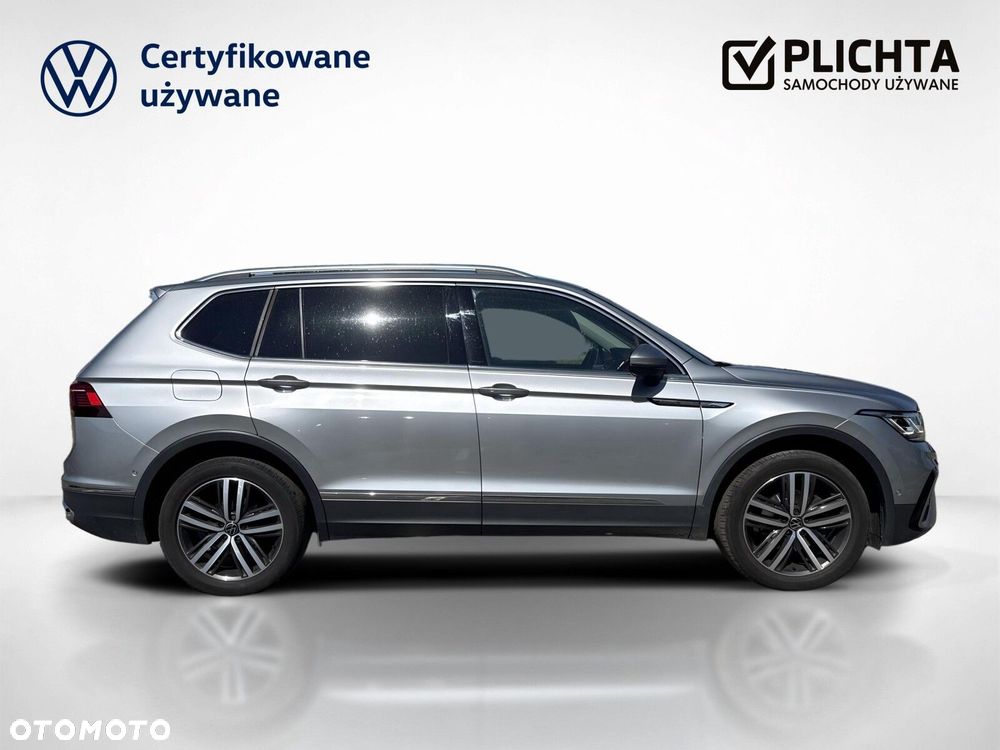 Volkswagen Tiguan Allspace - 8