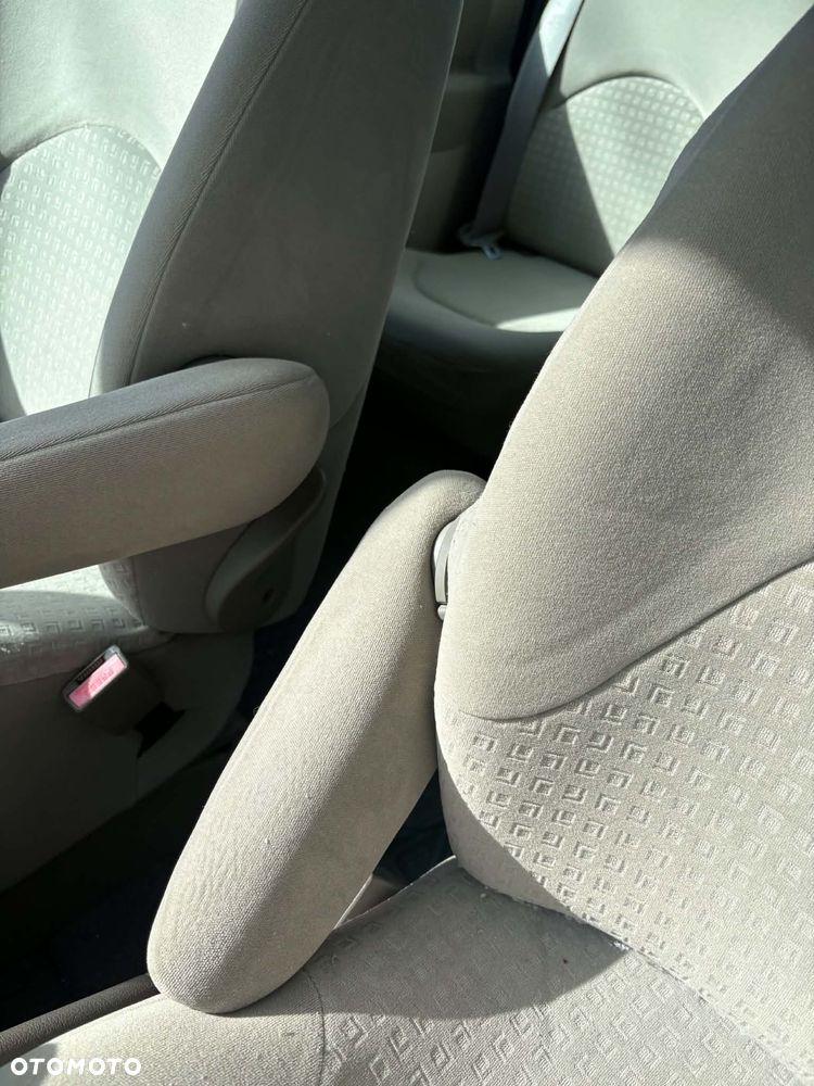 Citroën Xsara Picasso 1.6 HDI SX - 12