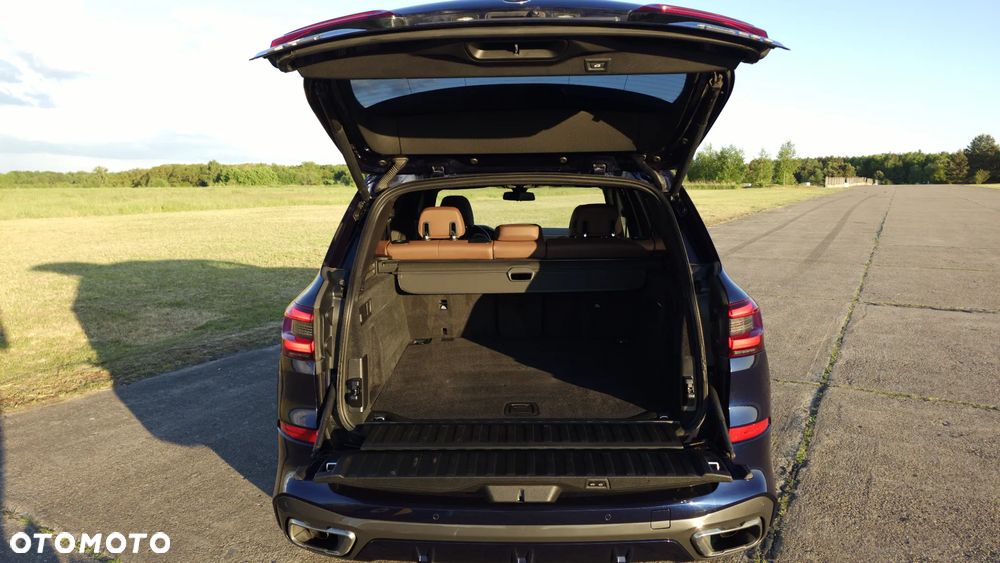 BMW X5 xDrive30d - 23