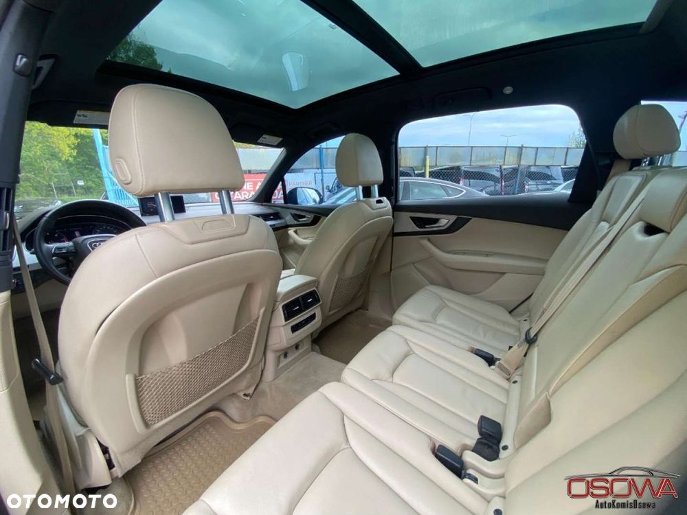 Audi Q7 - 37