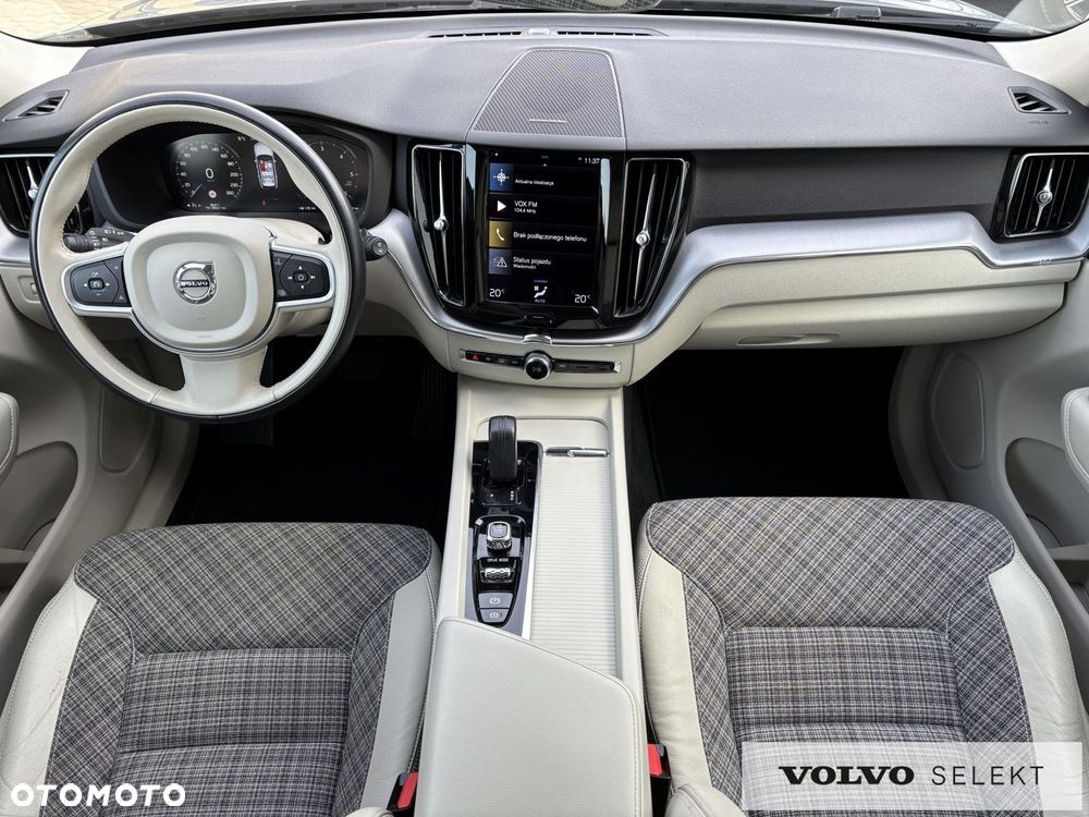 Volvo XC 60 - 20