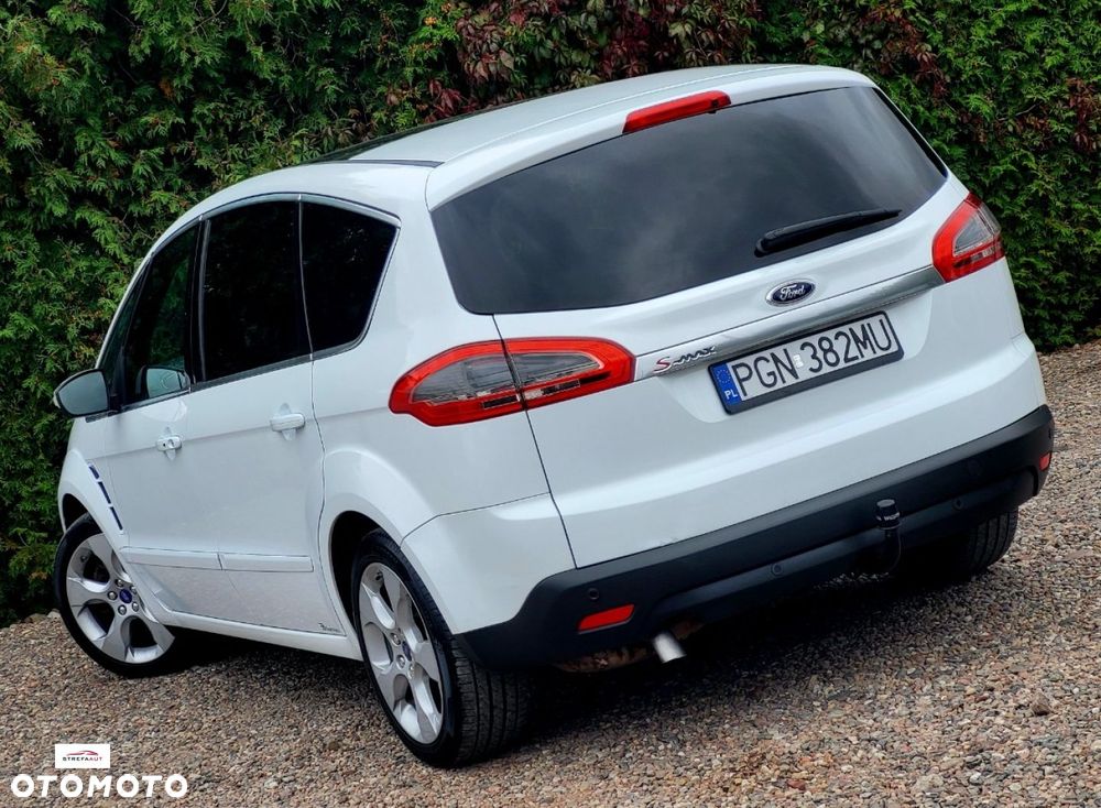 Ford S-Max - 2