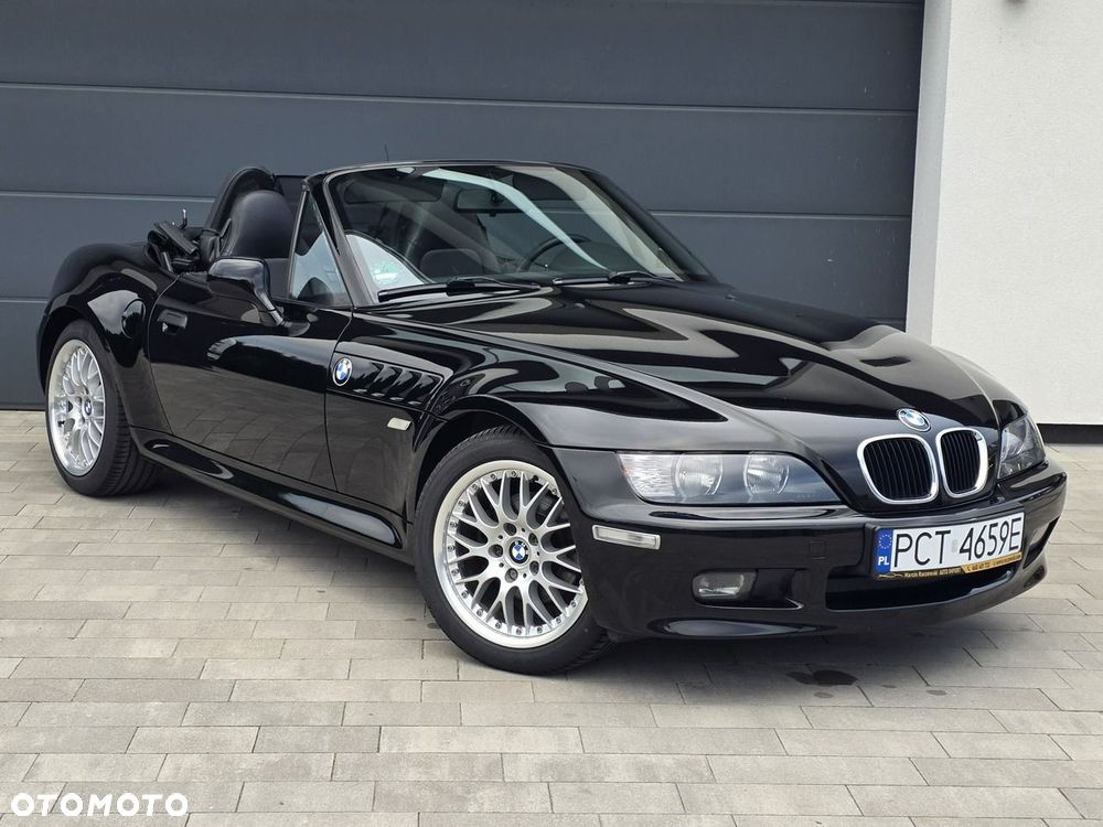 BMW Z3 - 34