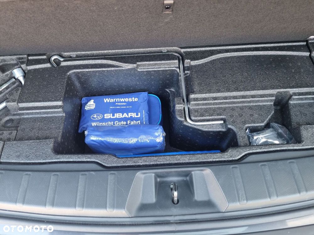 Subaru Forester - 26