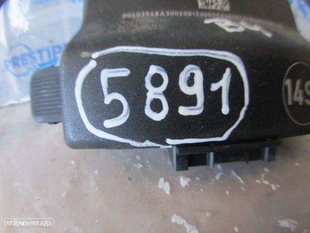 Modulo 1K0907530L 1K0907951 VW GOLF PLUS (5M) FASE 1 2008 1.9TDI  105CV 5P CINZENTO Módulo Gateway - 5