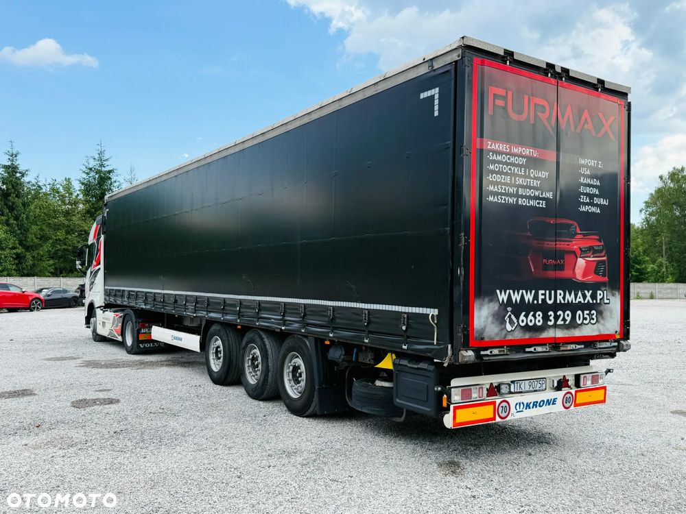 Krone - 3