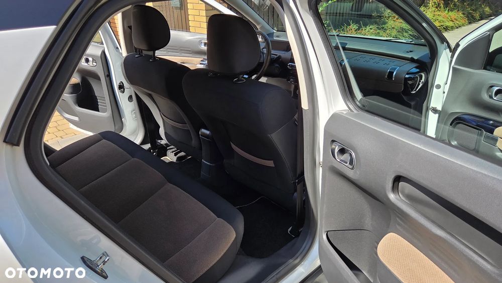 Citroën C4 Cactus 1.2 PureTech Feel - 20