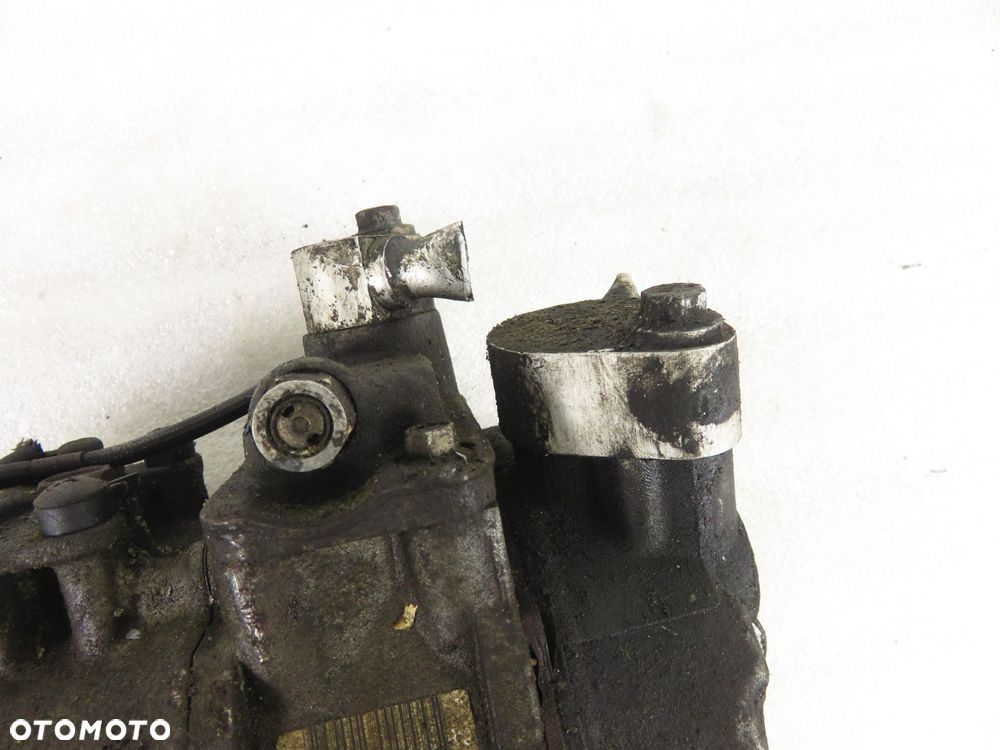 KOMPRESOR KLIMATYZACJI ROVER 75 2.0 CDTI - 5