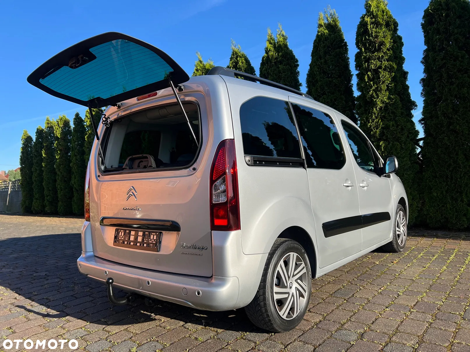 Citroën Berlingo - 6