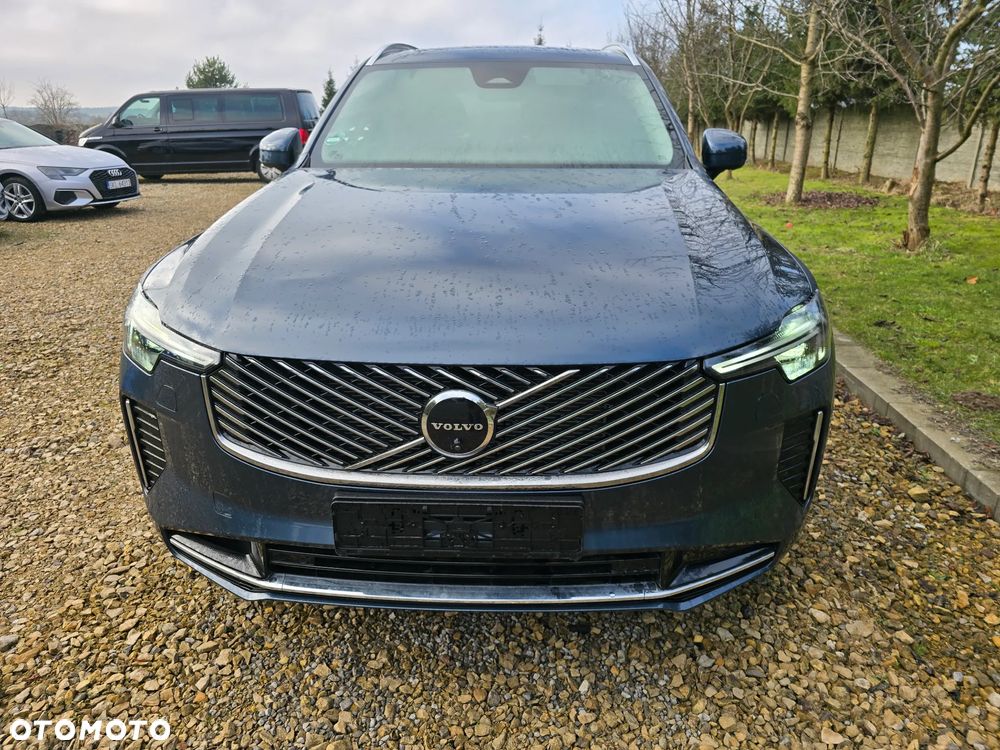 Volvo XC 90 T8 AWD Plug-In Hybrid Inscription 7os - 3