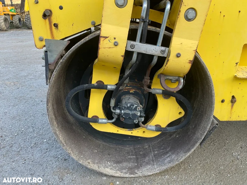 Bomag BW120AD-5 - 12