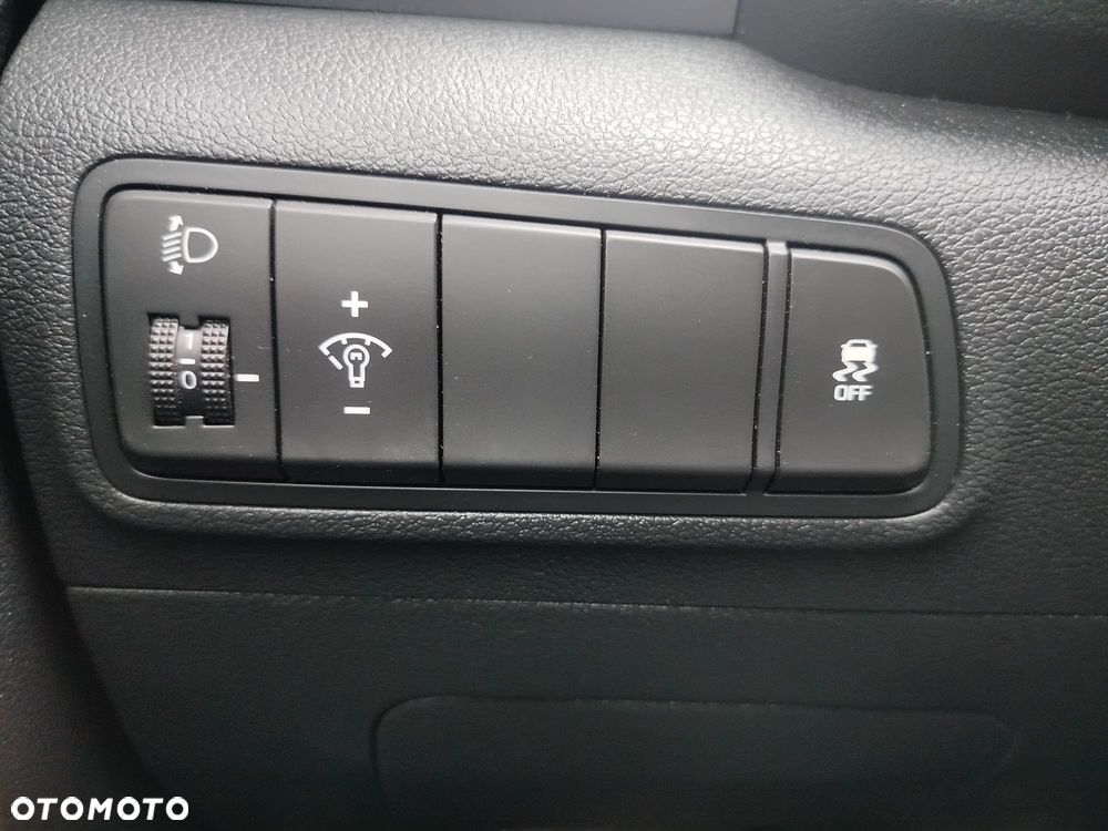Hyundai Tucson - 34