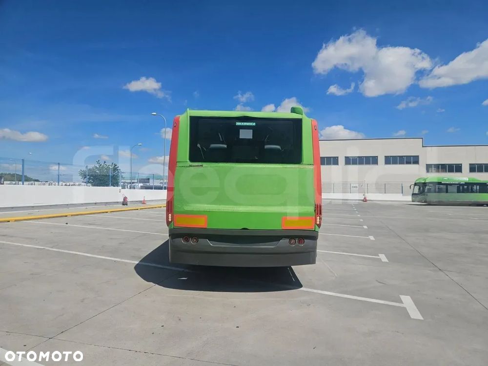 MAN B.2007.46.001 - Eur6 / 228 kw / 12,86m - 10