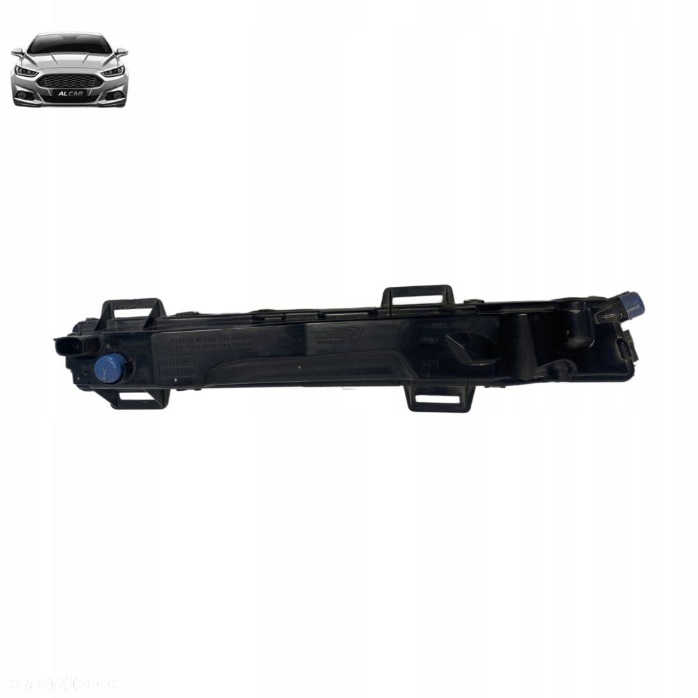 ŚWIATŁO JAZDY DZIENNEJ LED DRL LEWY S-MAX MK1 LIFT 3 PIN AM21-13B218 - 2