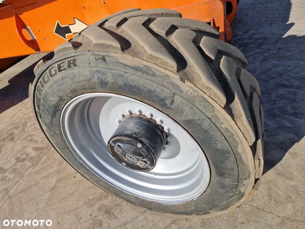 JLG 1250 AJP M486 - 15