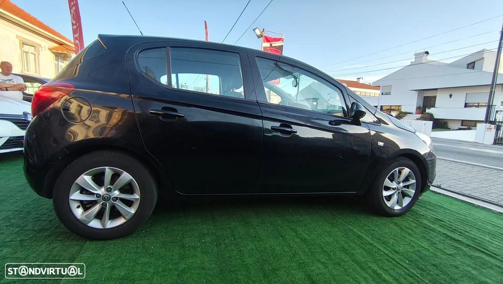 Opel Corsa 1.3 CDTi Enjoy - 6