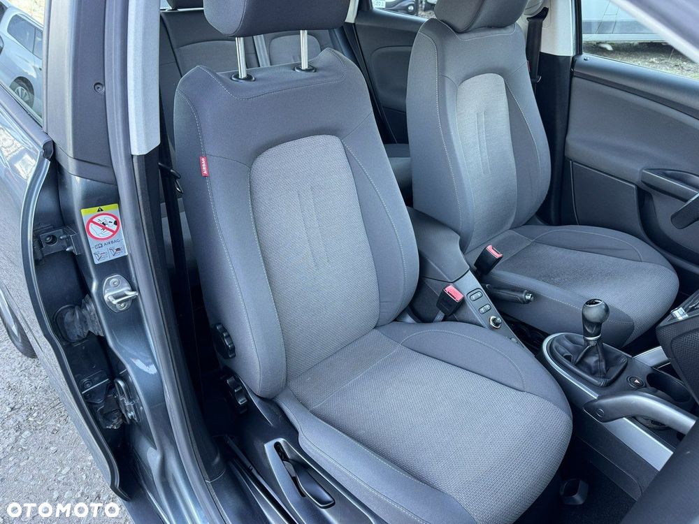 Seat Altea XL 1.4 TSI Style - 16