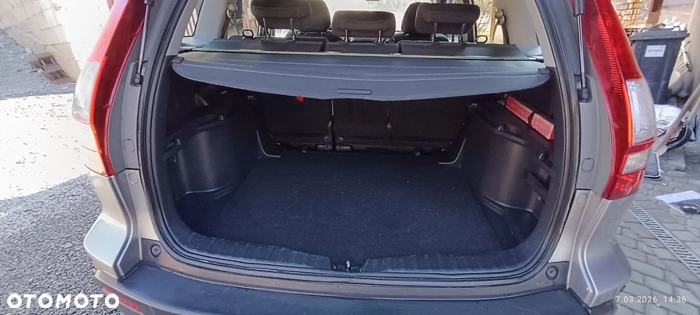 Honda CR-V 2.0 Executive - 16