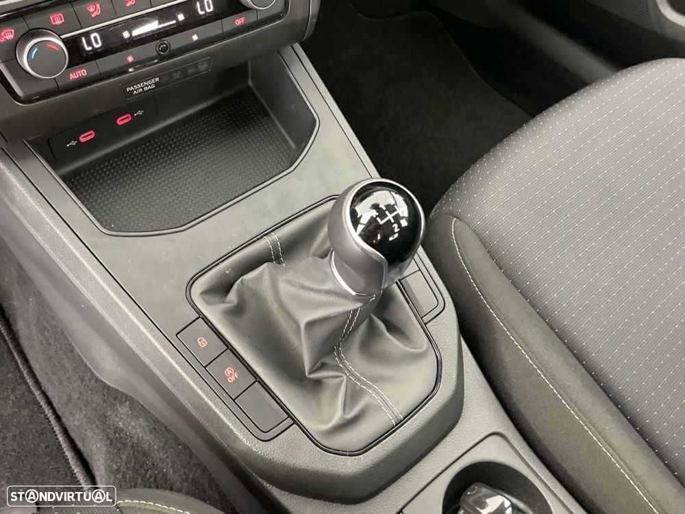 SEAT Ibiza 1.0 TSI Style - 21